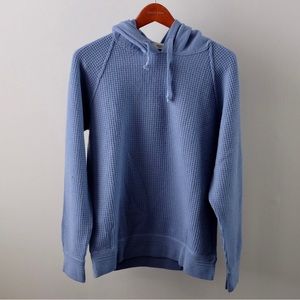 Crossley Raglan Hooded Thermal